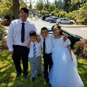 Meet your Posher, Mauricio